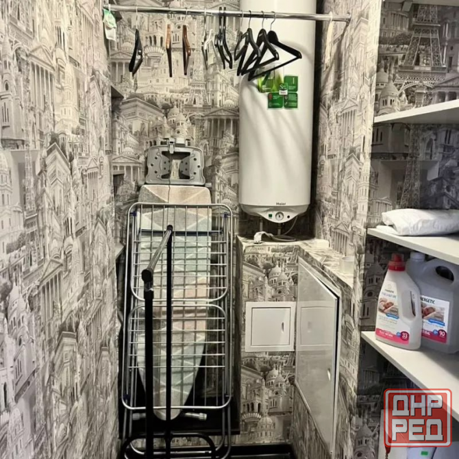 Сдается в аренду просторная и уютная двухкомнатная квартира в современном доме Донецк - изображение 6