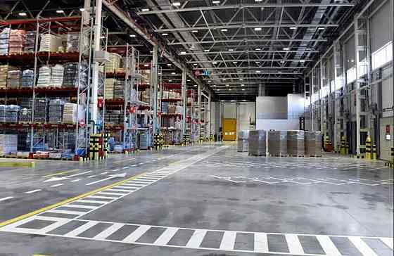 Инвестиционная компания готова купить производвенный объект Донецк