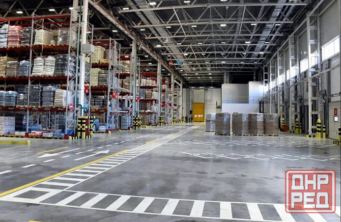 Инвестиционная компания готова купить производвенный объект Донецк - изображение 1