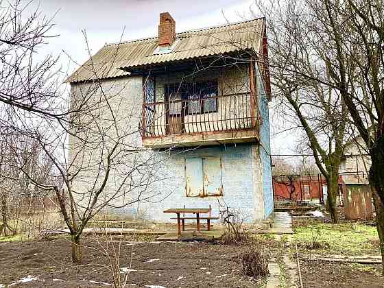 Продам дачу, ленинский район, п. Ларино, есть документы на землю Донецк