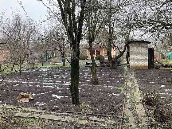 Продам дачу, ленинский район, п. Ларино, есть документы на землю Донецк