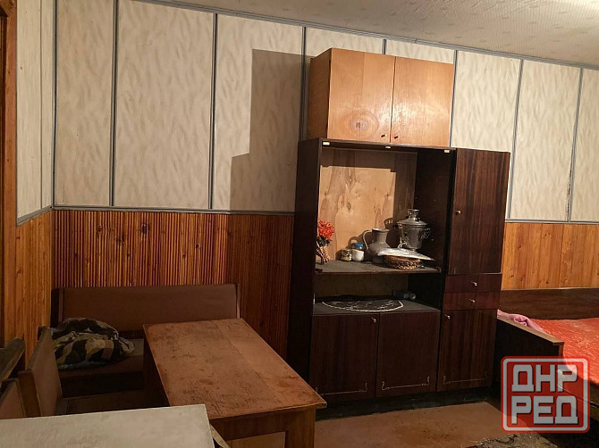 Продам дачу, ленинский район, п. Ларино, есть документы на землю Донецк - изображение 3