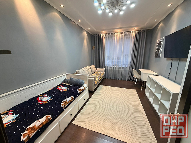 Срочно продам 3-х комнатную в жк Центральный Донецк - изображение 8