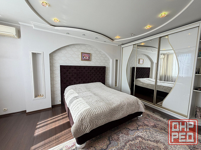 Срочно продам 3-х комнатную в жк Центральный Донецк - изображение 7