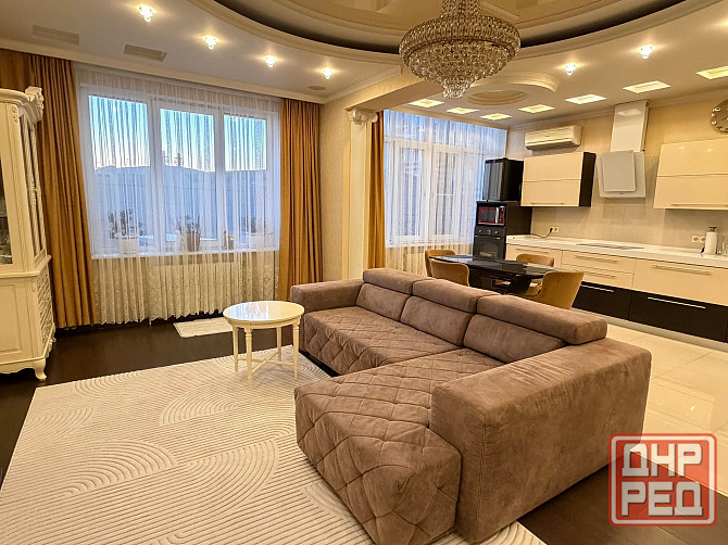 Срочно продам 3-х комнатную в жк Центральный Донецк - изображение 10