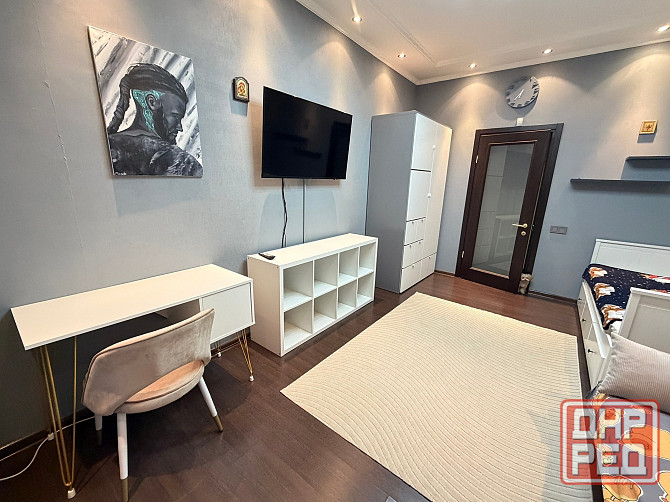 Срочно продам 3-х комнатную в жк Центральный Донецк - изображение 6