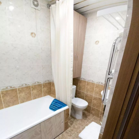 Сдам 3-комн. квартиру на долгий срок Донецк