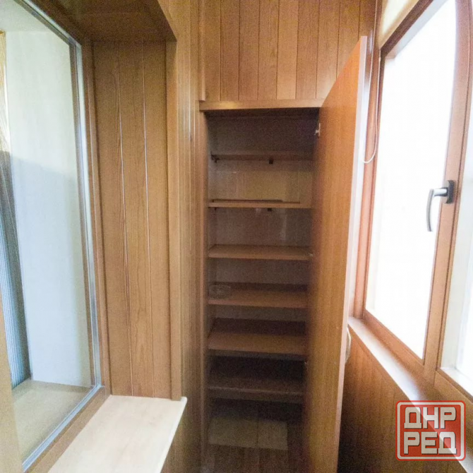 Сдам 3-комн. квартиру на долгий срок Донецк - изображение 3