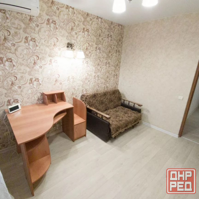 Сдам 3-комн. квартиру на долгий срок Донецк - изображение 6