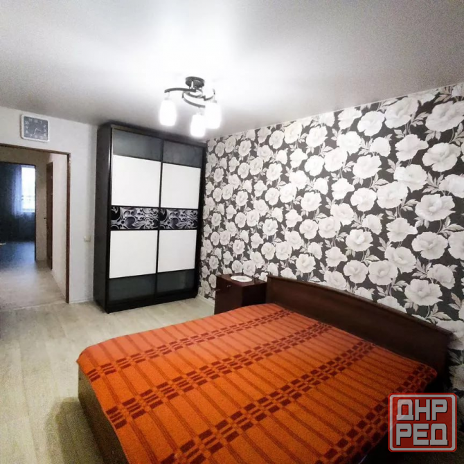 Сдам 3-комн. квартиру на долгий срок Донецк - изображение 5