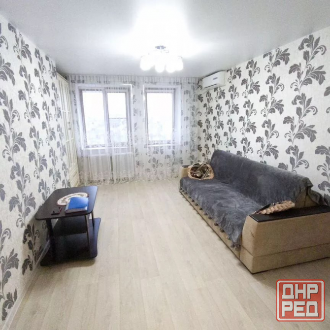 Сдам 3-комн. квартиру на долгий срок Донецк - изображение 8