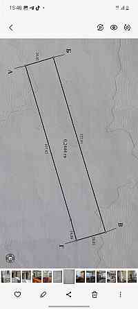 Приватизированный участок земли в Любовке, 25 соток под индивидуальное строительство Докучаевск