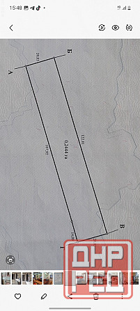 Приватизированный участок земли в Любовке, 25 соток под индивидуальное строительство Докучаевск - изображение 1