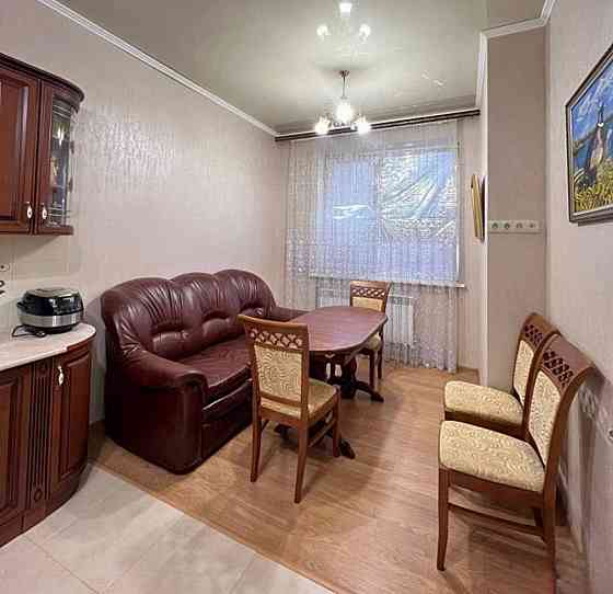 ПPОДAЖA: 2-шка в ЖK "Европейский" Донецк