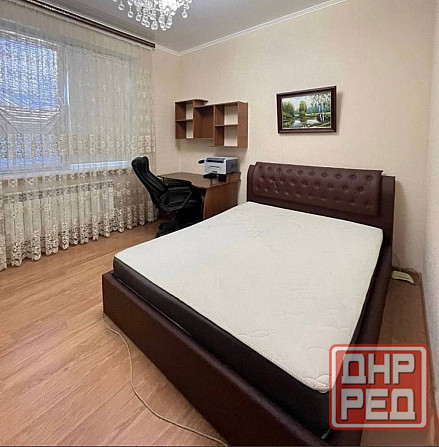 ПPОДAЖA: 2-шка в ЖK "Европейский" Донецк - изображение 5