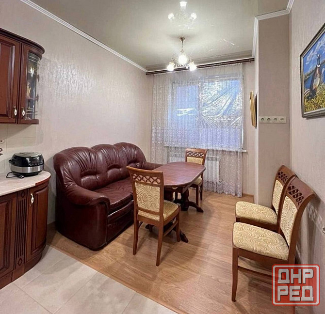 ПPОДAЖA: 2-шка в ЖK "Европейский" Донецк - изображение 3