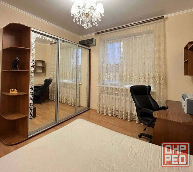 ПPОДAЖA: 2-шка в ЖK "Европейский" Донецк - изображение 9