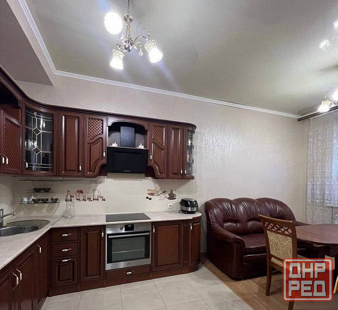 ПPОДAЖA: 2-шка в ЖK "Европейский" Донецк - изображение 1