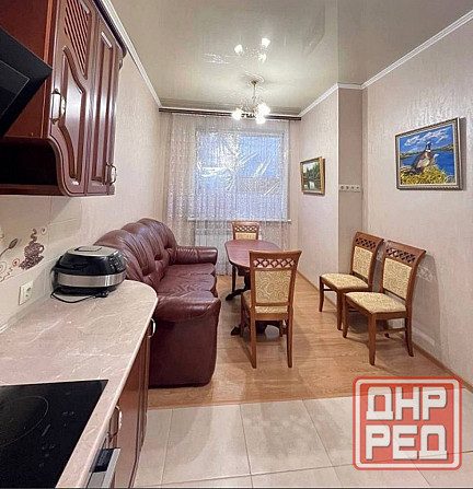 ПPОДAЖA: 2-шка в ЖK "Европейский" Донецк - изображение 4