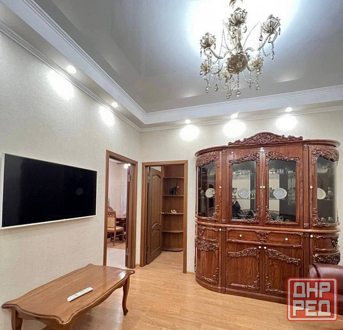 ПPОДAЖA: 2-шка в ЖK "Европейский" Донецк - изображение 8