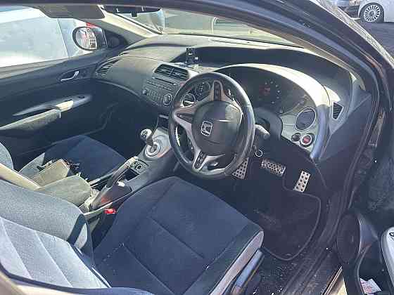 Honda-Civic 2005-2012 на разбор запчасти Донецк