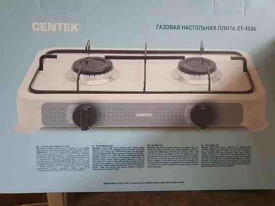 Газовая плита Донецк