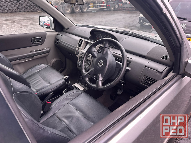 Nissan-X-Trail (T30) 2001-2007 на разбор запчасти Донецк - изображение 2