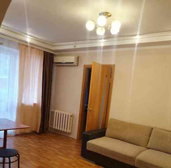 Сдаю двухкомнатную квартиру в Куйбышевском районе! Донецк