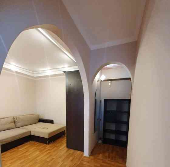 Сдаю двухкомнатную квартиру в Куйбышевском районе! Донецк