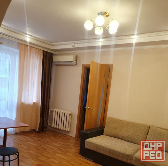 Сдаю двухкомнатную квартиру в Куйбышевском районе! Донецк - изображение 4