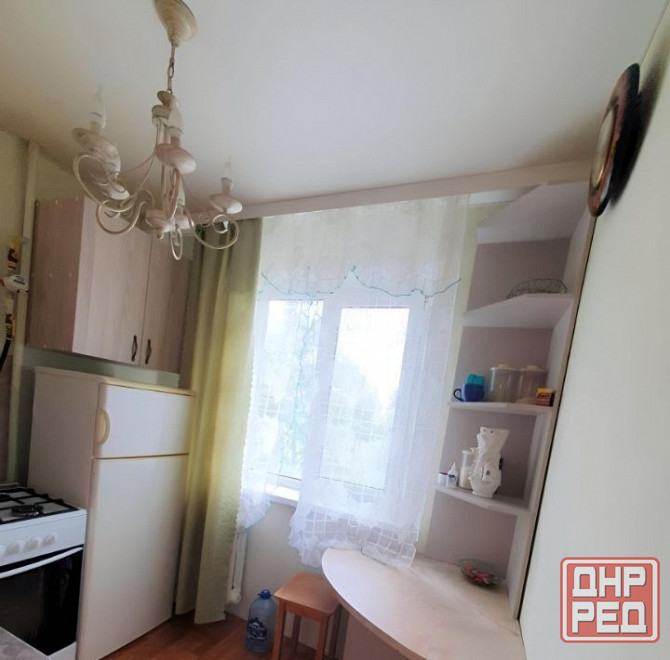 Сдаю двухкомнатную квартиру в Куйбышевском районе! Донецк - изображение 3