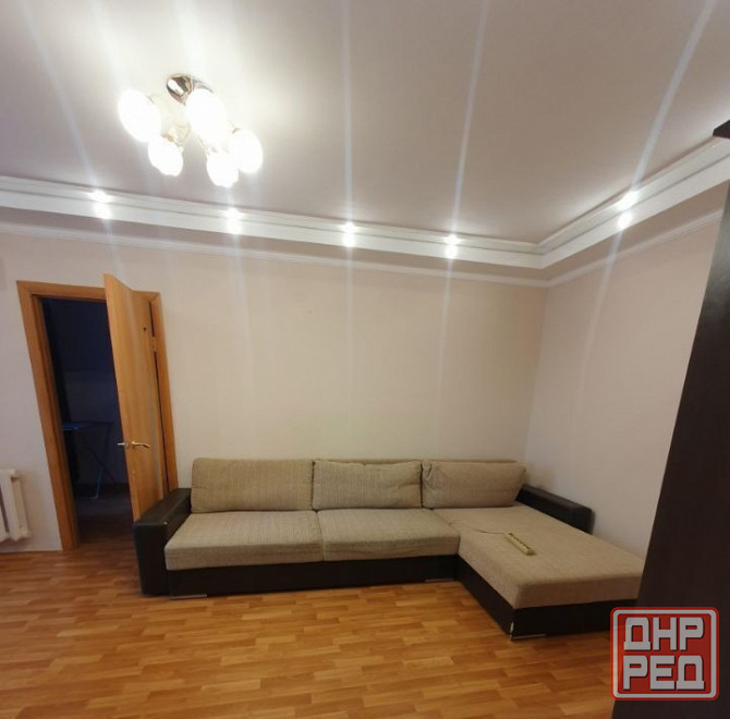 Сдаю двухкомнатную квартиру в Куйбышевском районе! Донецк - изображение 1