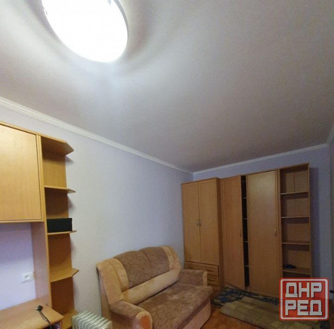 Сдаю двухкомнатную квартиру в Куйбышевском районе! Донецк - изображение 5