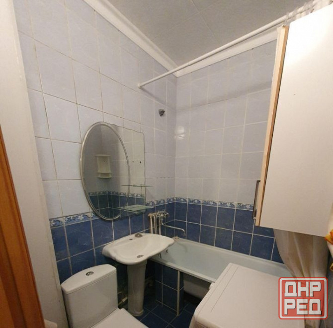 Сдаю двухкомнатную квартиру в Куйбышевском районе! Донецк - изображение 7