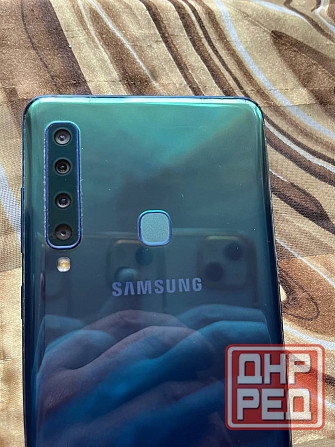 Samsung Galaxy A9 (2018), 6/128 Донецк - изображение 7
