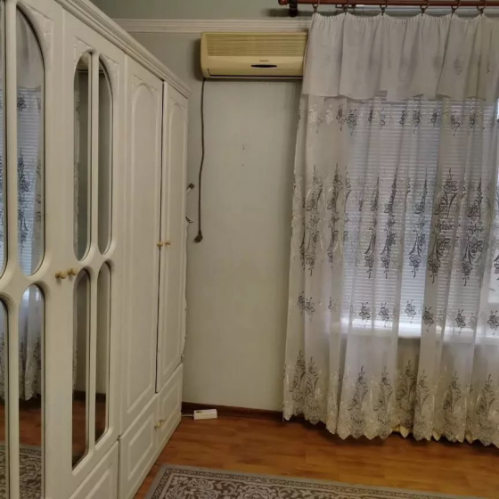 Сдается 2-комн. квартира, 60 м², 4/6 этаж Донецк