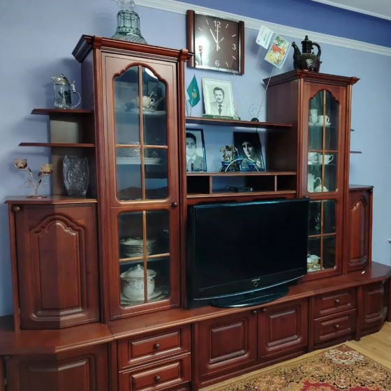 Сдается 2-комн. квартира, 60 м², 4/6 этаж Донецк