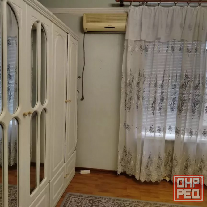 Сдается 2-комн. квартира, 60 м², 4/6 этаж Донецк - изображение 4