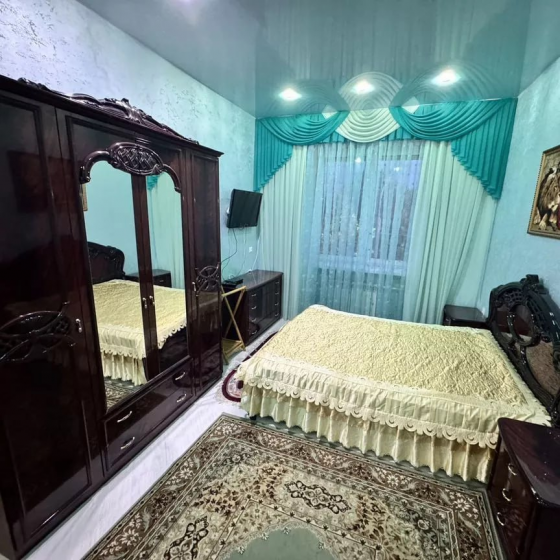 Сдам шикарную квартиру в Ленинском районе Донецк