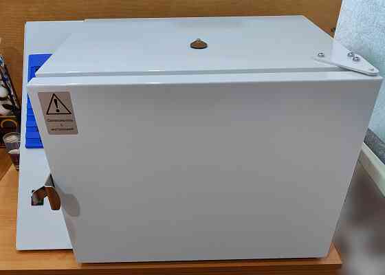 Стерилизатор воздушный гп-20 мо Донецк