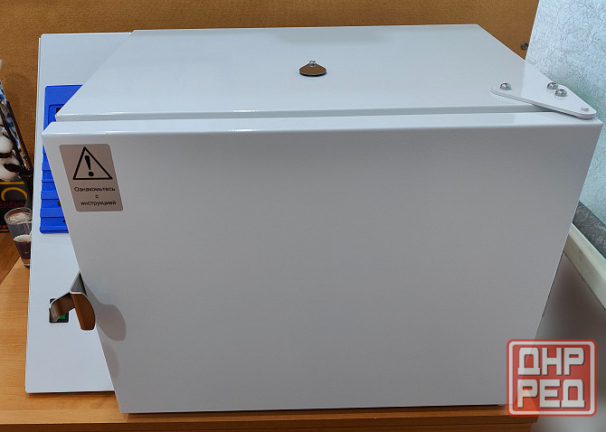 Стерилизатор воздушный гп-20 мо Донецк - изображение 1