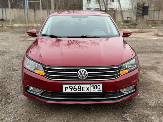 Продам Volkswagen Passat b7+ Донецк