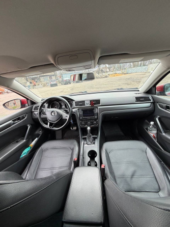 Продам Volkswagen Passat b7+ Донецк