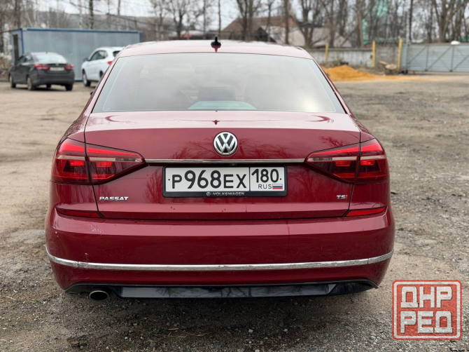 Продам Volkswagen Passat b7+ Донецк - изображение 2