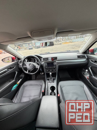 Продам Volkswagen Passat b7+ Донецк - изображение 4