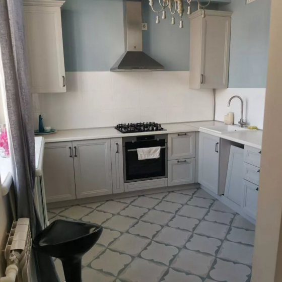 Сдается отличная квартира на Топазе Донецк