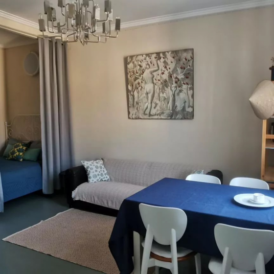 Сдается отличная квартира на Топазе Донецк