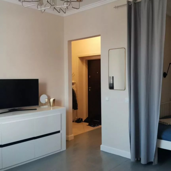 Сдается отличная квартира на Топазе Донецк