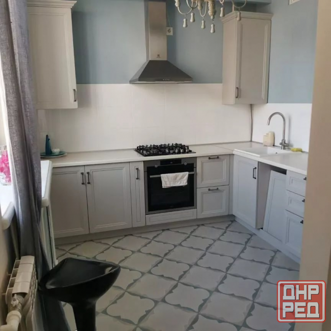 Сдается отличная квартира на Топазе Донецк - изображение 5