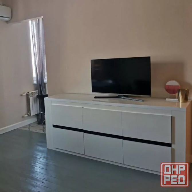 Сдается отличная квартира на Топазе Донецк - изображение 8